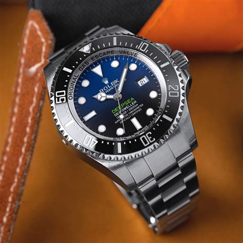 how much is a rolex deep sea dweller|Rolex deepsea price new.